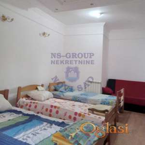 Predstavljamo kuću smeštaj za radnik na Sajlovu